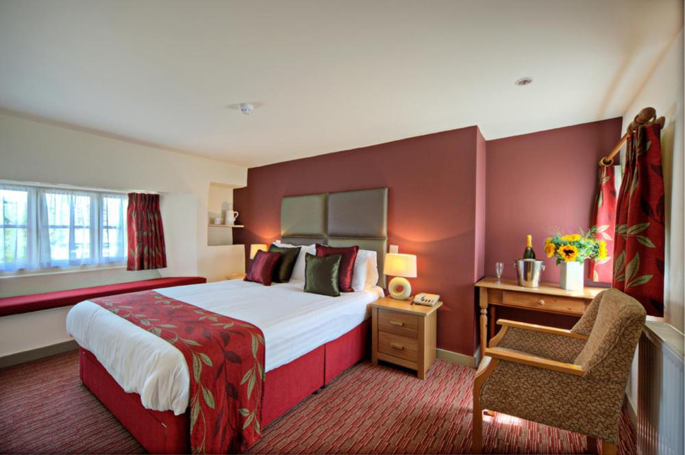 The Deddington Arms Quarto foto